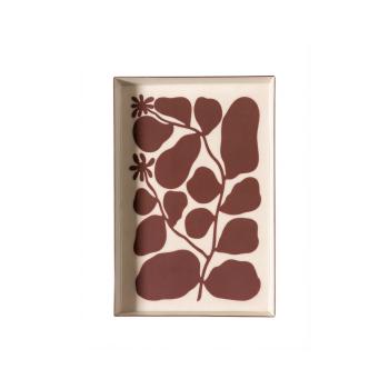 RETRO HERBARIUM BORDEAUX