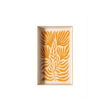 RETRO HERBARIUM ORANGE