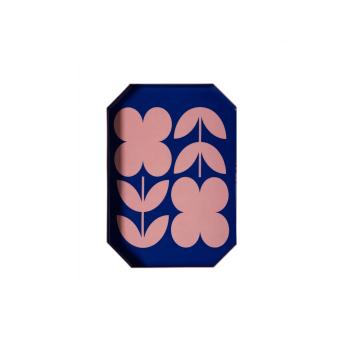 GRAPHIC FLOWER PINK