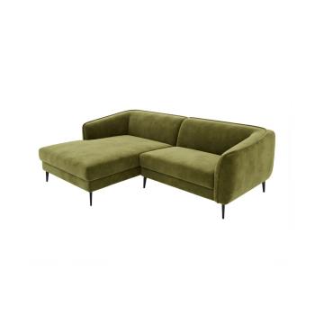 BELLE MOSS GREEN 