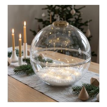OPENING TABLE X/MAS BALL 