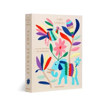 TINY STORIES