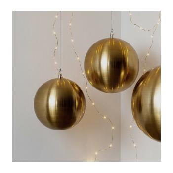 GOLDY L X/MAS BALL  D25