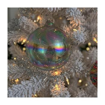 SHINNY X/MAS BALL D12