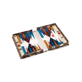 BACKGAMMON BAZAAR 