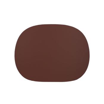 VACAL OVAL EBONY 