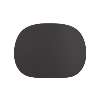 VACAL OVAL GRAFITE 