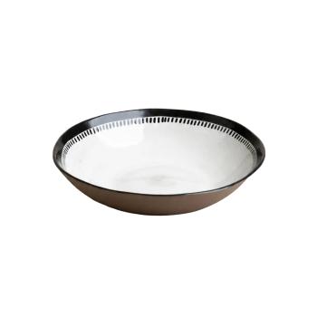 CYCLE SALAD BOWL 