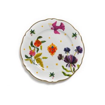FLOREALE ROUND TRAY 