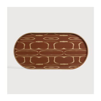 SECOND NATURE OBLONG 