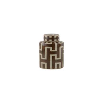BOZEMAN LIDDED 