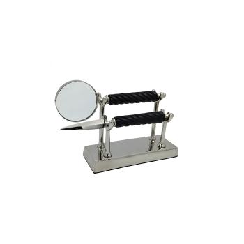 DELEN MEGNIFIER/LETTER OPENER 