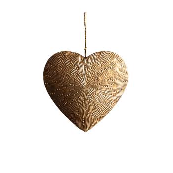 HAMMERED HEART