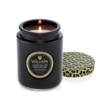 JARDIN DE VERVEINE LARGE JAR 