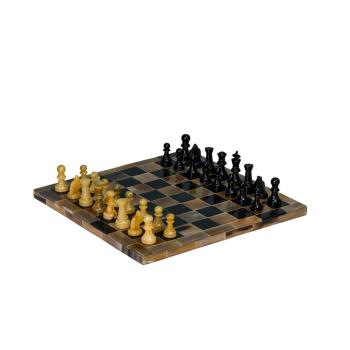 THENES CHESS GAME 