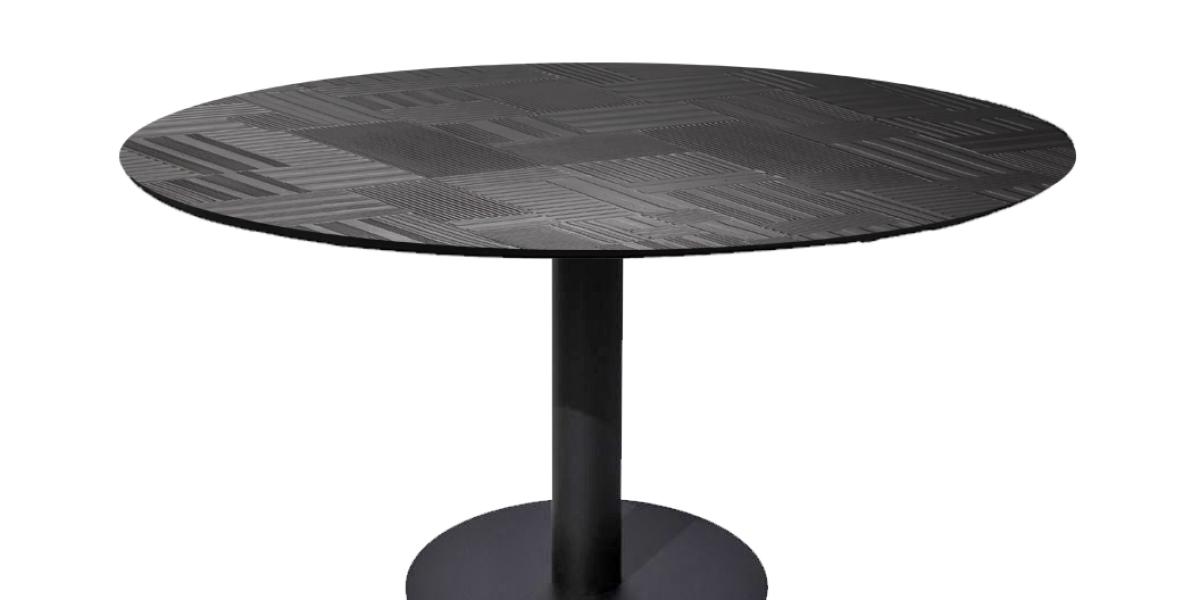 Living, Side tables MOON RADIUS SIDE TABLE | Mavriki & CO
