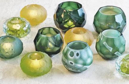 Candle Holders